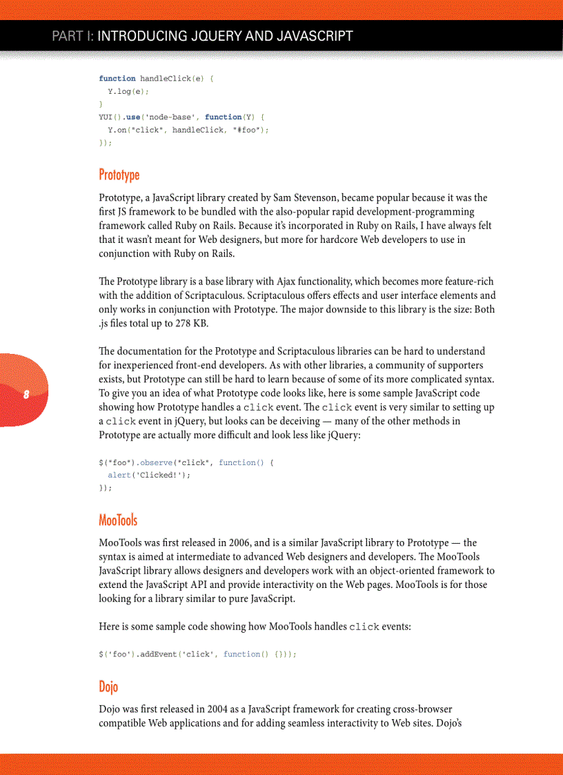 image for page SMASHING jQuery