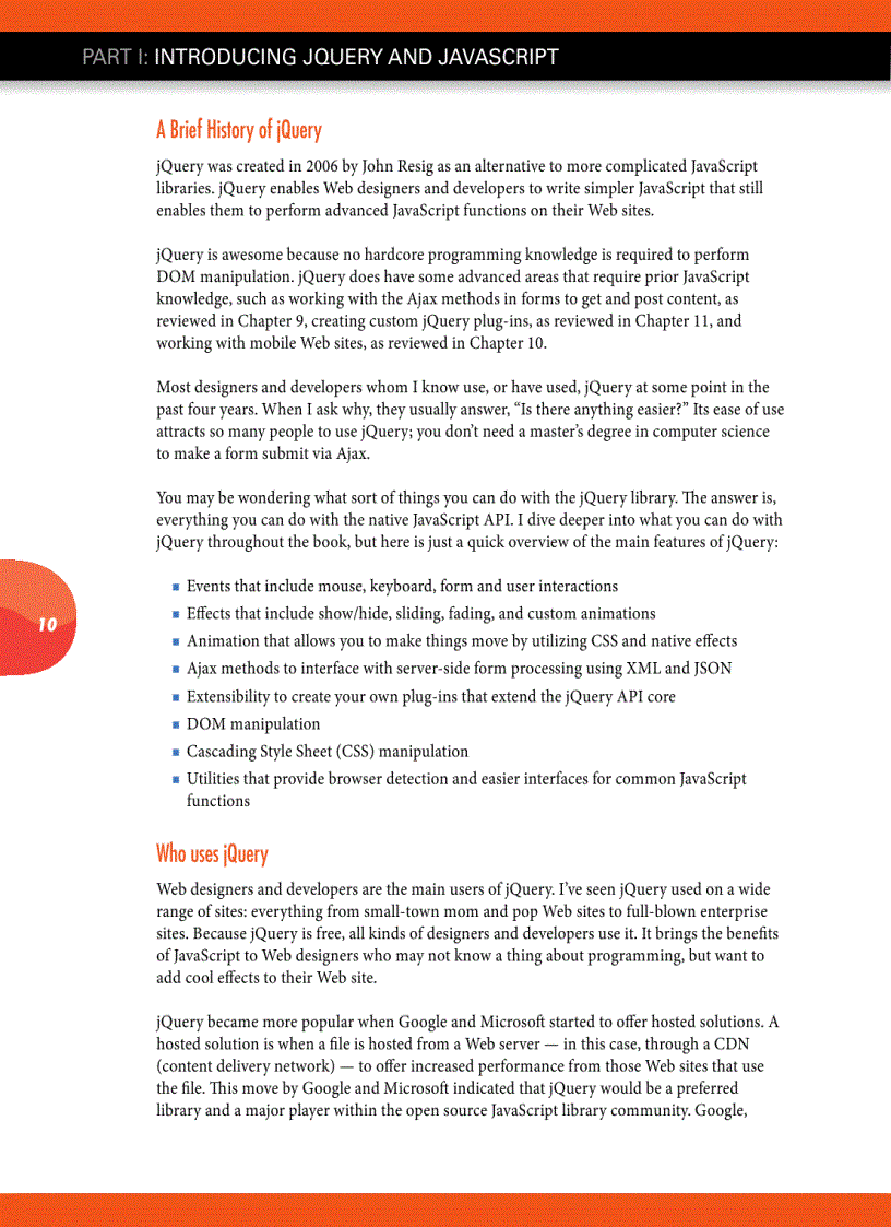 image for page SMASHING jQuery