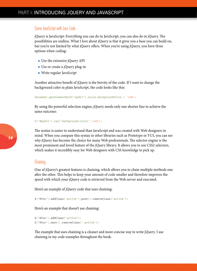 image for page SMASHING jQuery