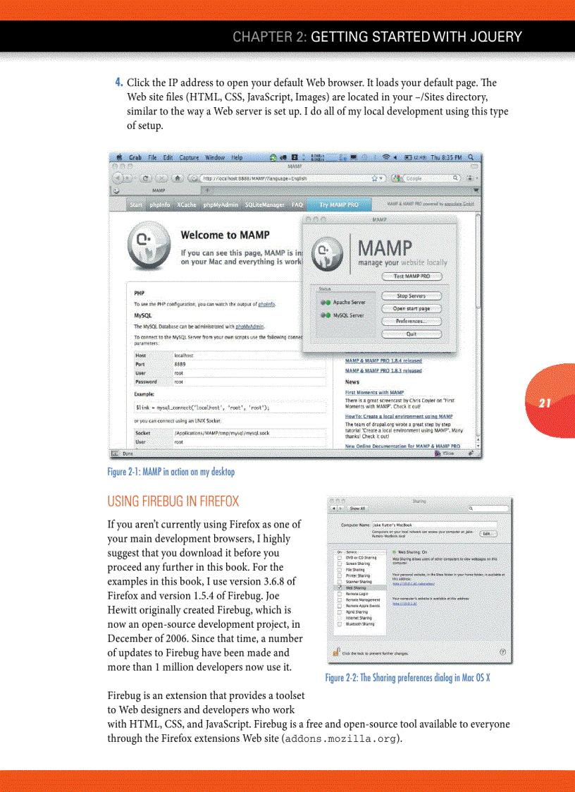 image for page SMASHING jQuery