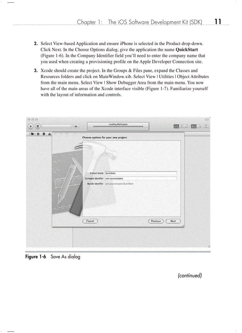 image for page IOS SDK Programming A Beginner s Guide
