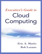 Executive s Guide to Cloud Computing
