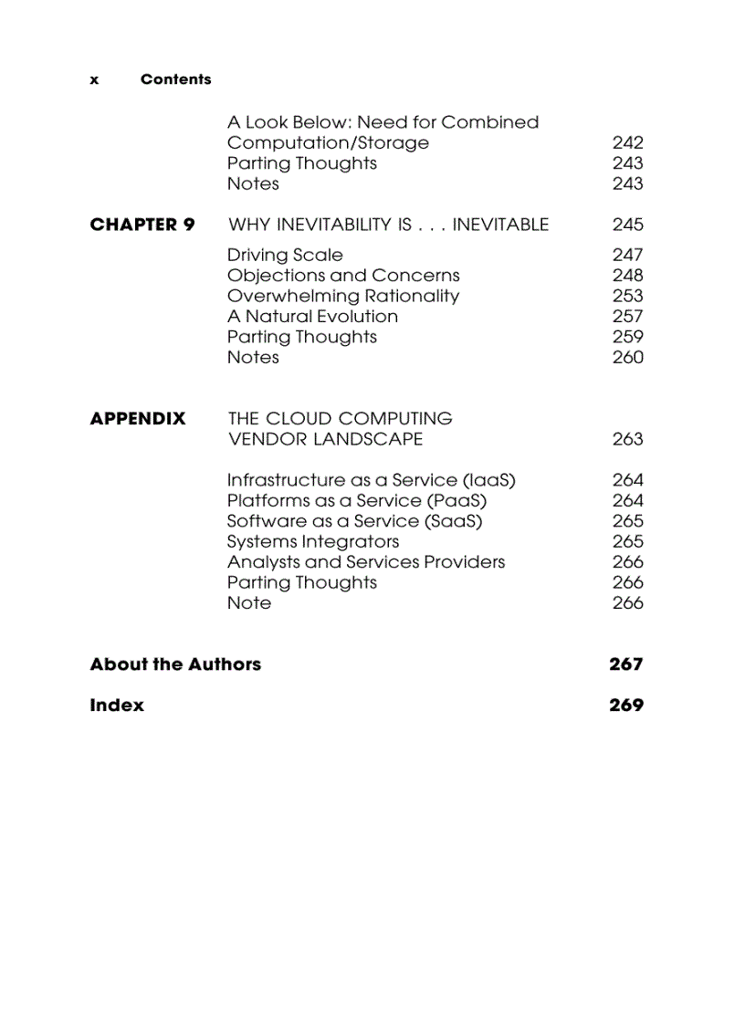 image for page Executive s Guide to Cloud Computing