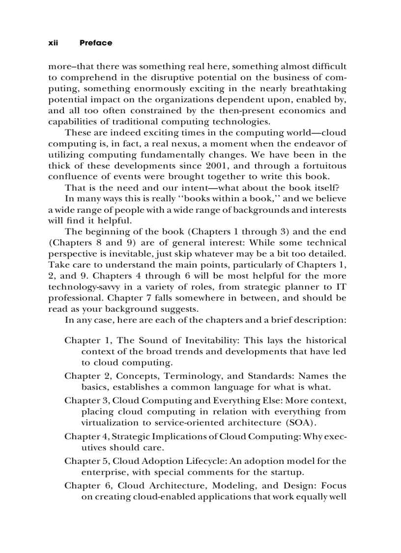 image for page Executive s Guide to Cloud Computing