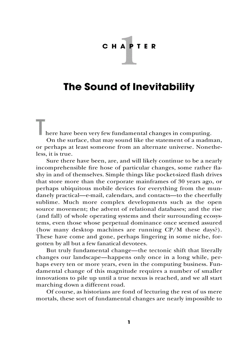 image for page Executive s Guide to Cloud Computing