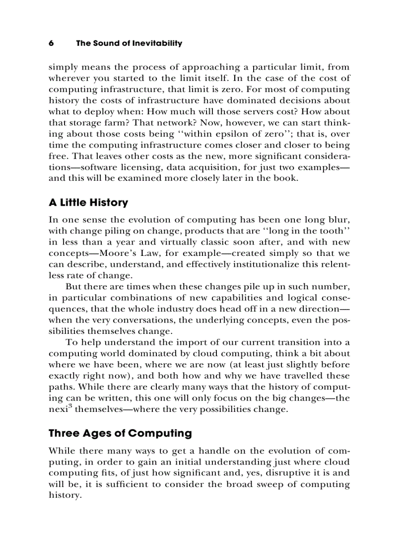 image for page Executive s Guide to Cloud Computing