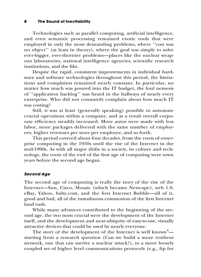 image for page Executive s Guide to Cloud Computing