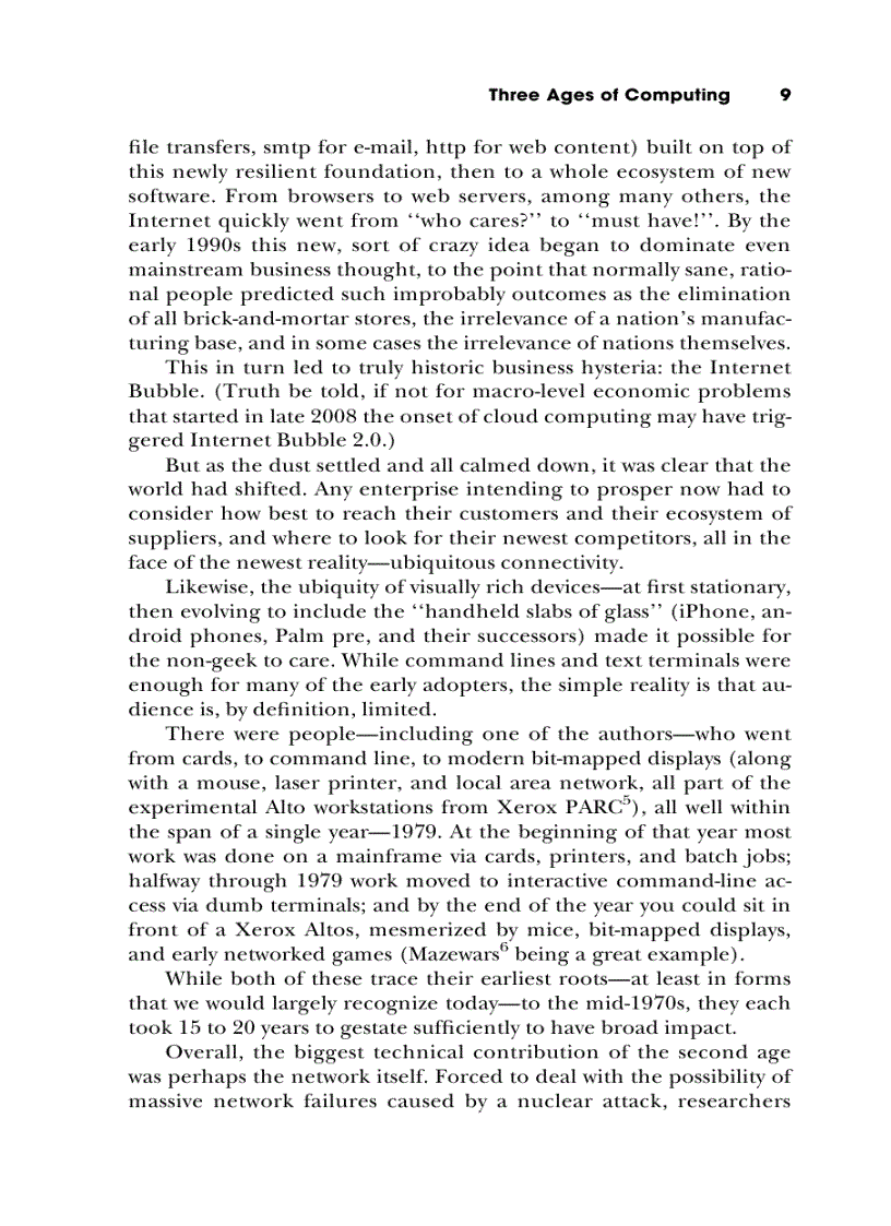 image for page Executive s Guide to Cloud Computing