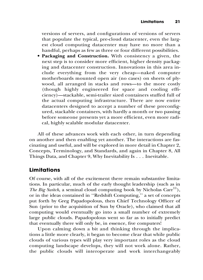 image for page Executive s Guide to Cloud Computing