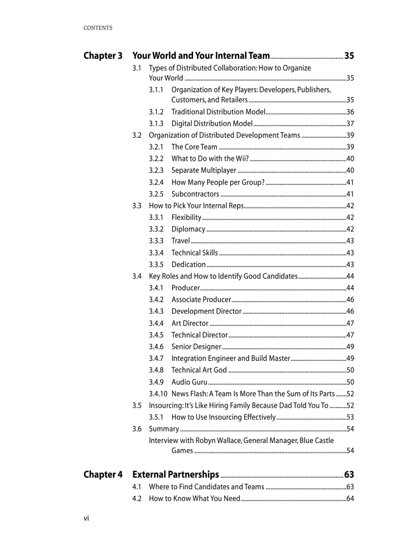 image for page Distributed Game Development Harnessing Global Talent to Create Winning Games