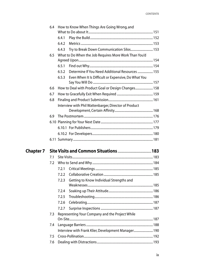 image for page Distributed Game Development Harnessing Global Talent to Create Winning Games