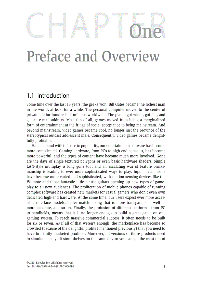 image for page Distributed Game Development Harnessing Global Talent to Create Winning Games