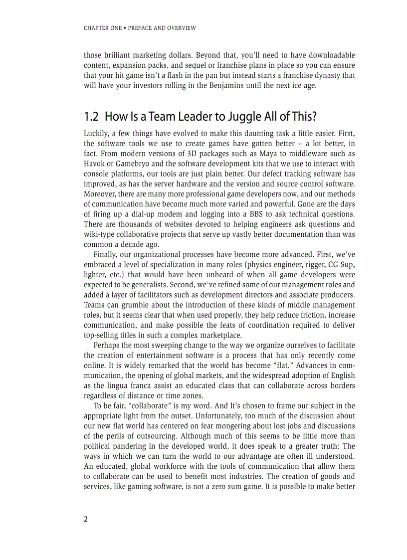 image for page Distributed Game Development Harnessing Global Talent to Create Winning Games