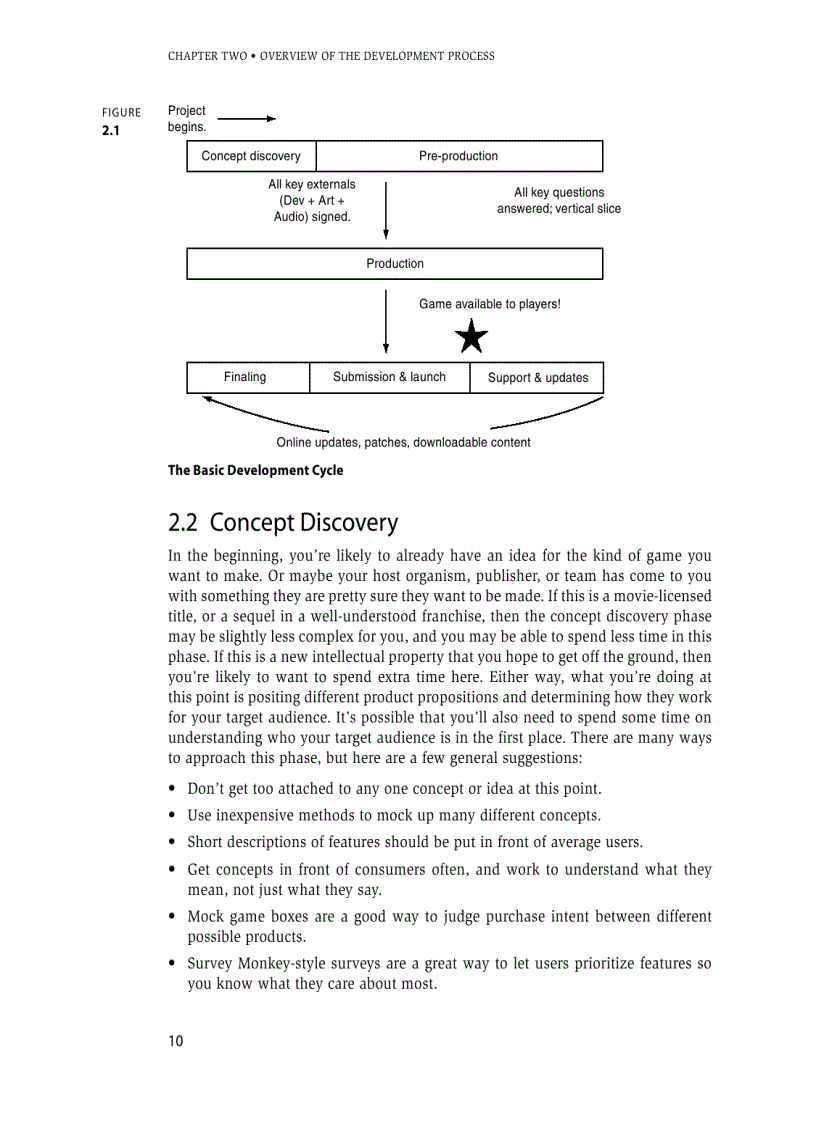 image for page Distributed Game Development Harnessing Global Talent to Create Winning Games