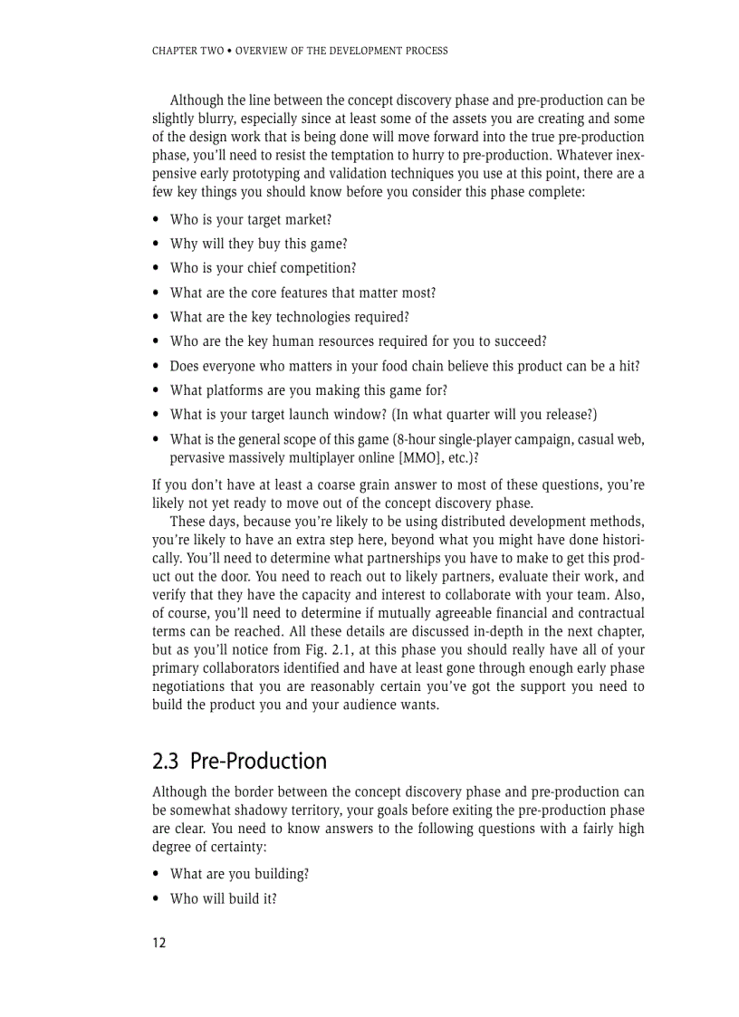 image for page Distributed Game Development Harnessing Global Talent to Create Winning Games