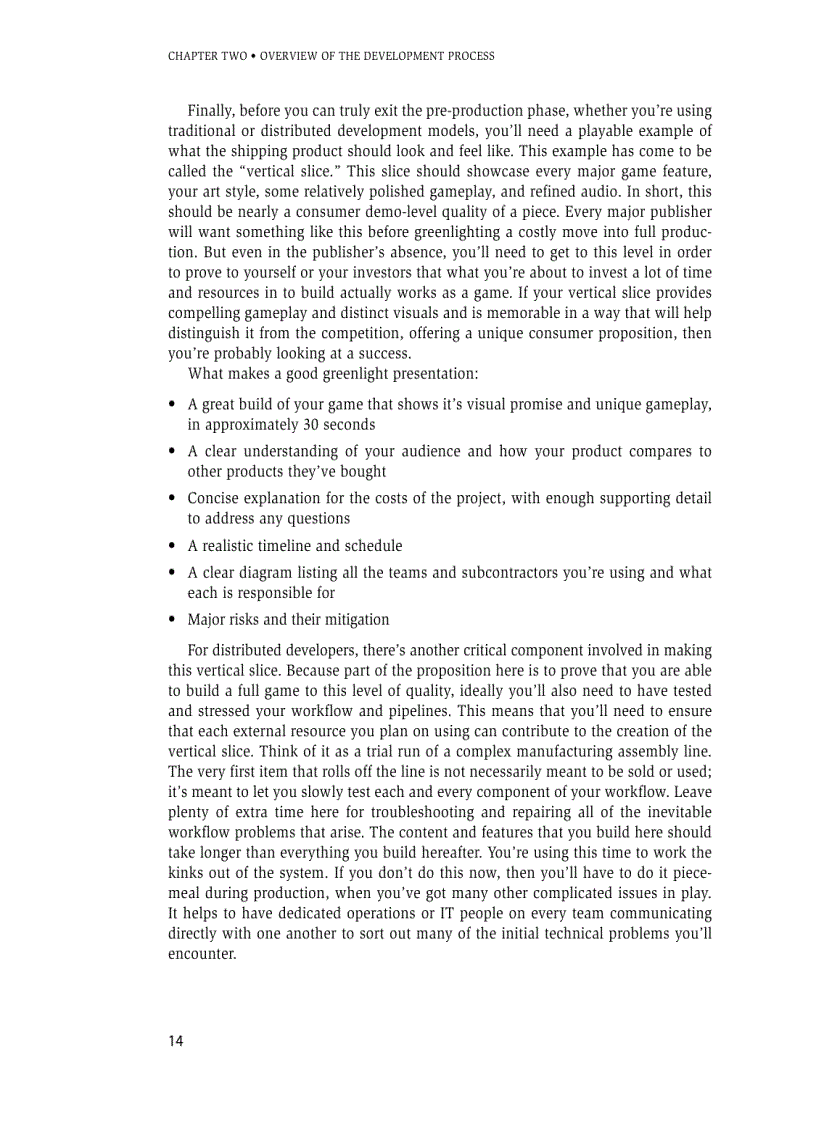 image for page Distributed Game Development Harnessing Global Talent to Create Winning Games