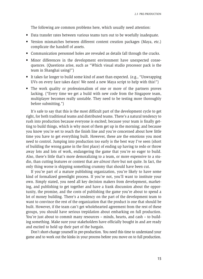 image for page Distributed Game Development Harnessing Global Talent to Create Winning Games