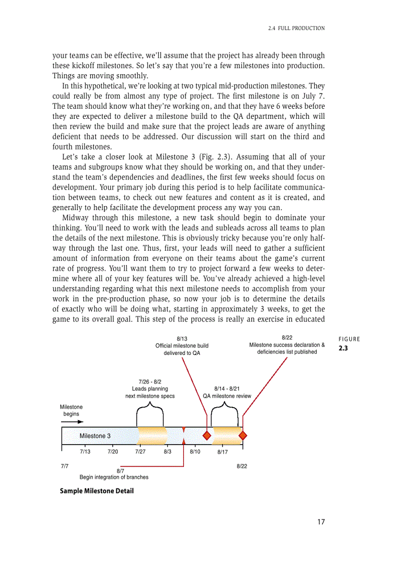 image for page Distributed Game Development Harnessing Global Talent to Create Winning Games