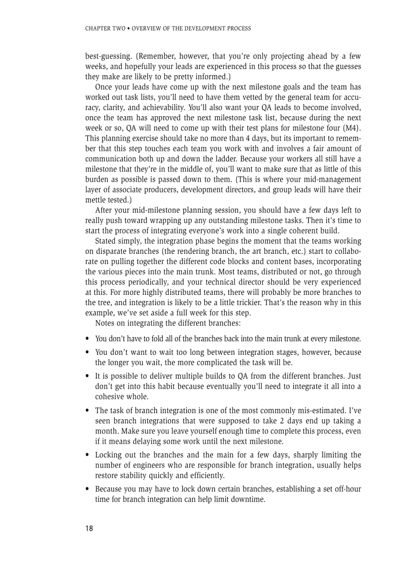 image for page Distributed Game Development Harnessing Global Talent to Create Winning Games