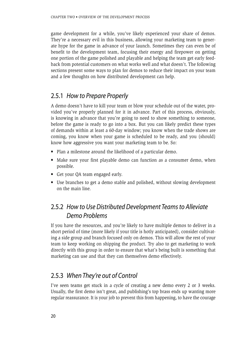 image for page Distributed Game Development Harnessing Global Talent to Create Winning Games