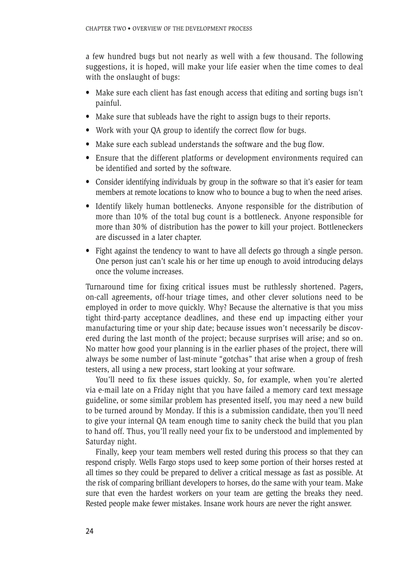 image for page Distributed Game Development Harnessing Global Talent to Create Winning Games