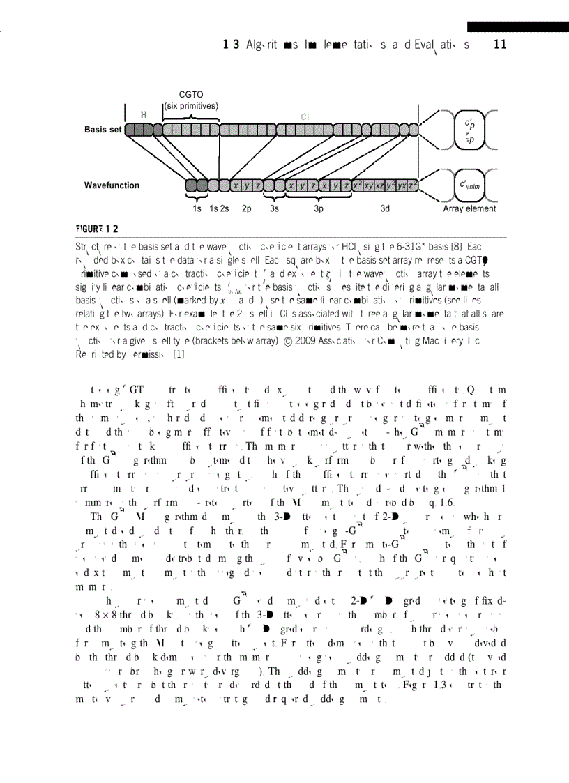 image for page GPU Computing Gems Emerald Edition