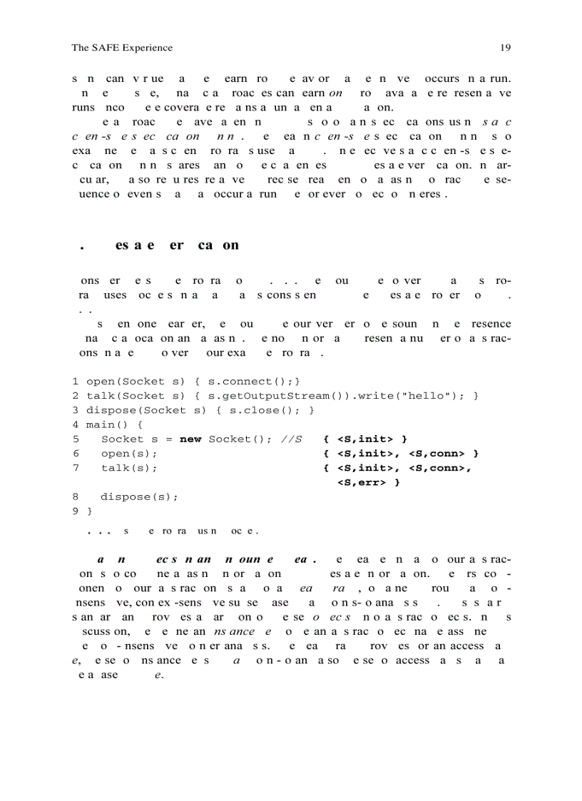 image for page Engineering of Software The Continuing Contributions of Leon J Osterweil