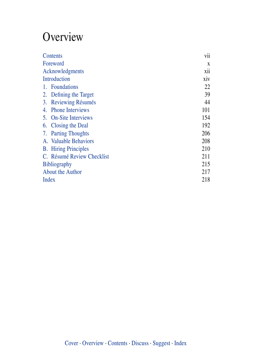 image for page Agile Hiring