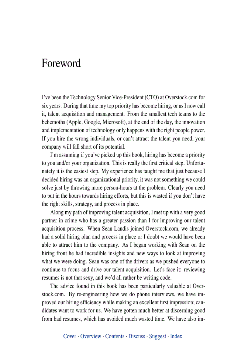 image for page Agile Hiring