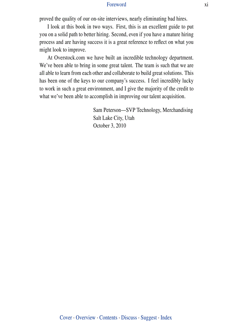 image for page Agile Hiring