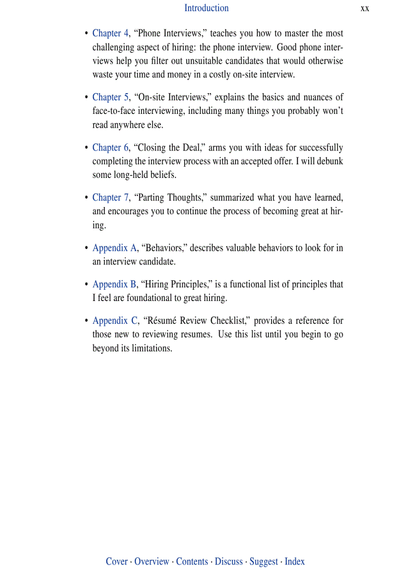 image for page Agile Hiring