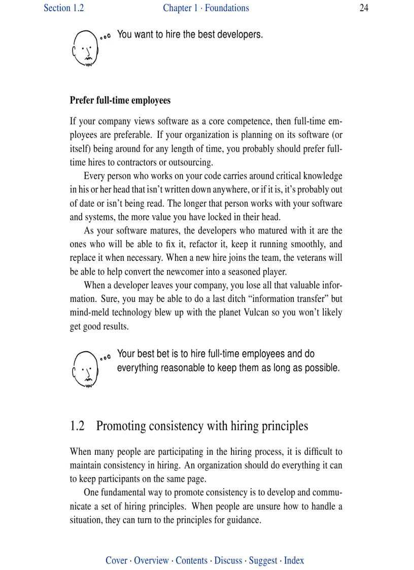 image for page Agile Hiring