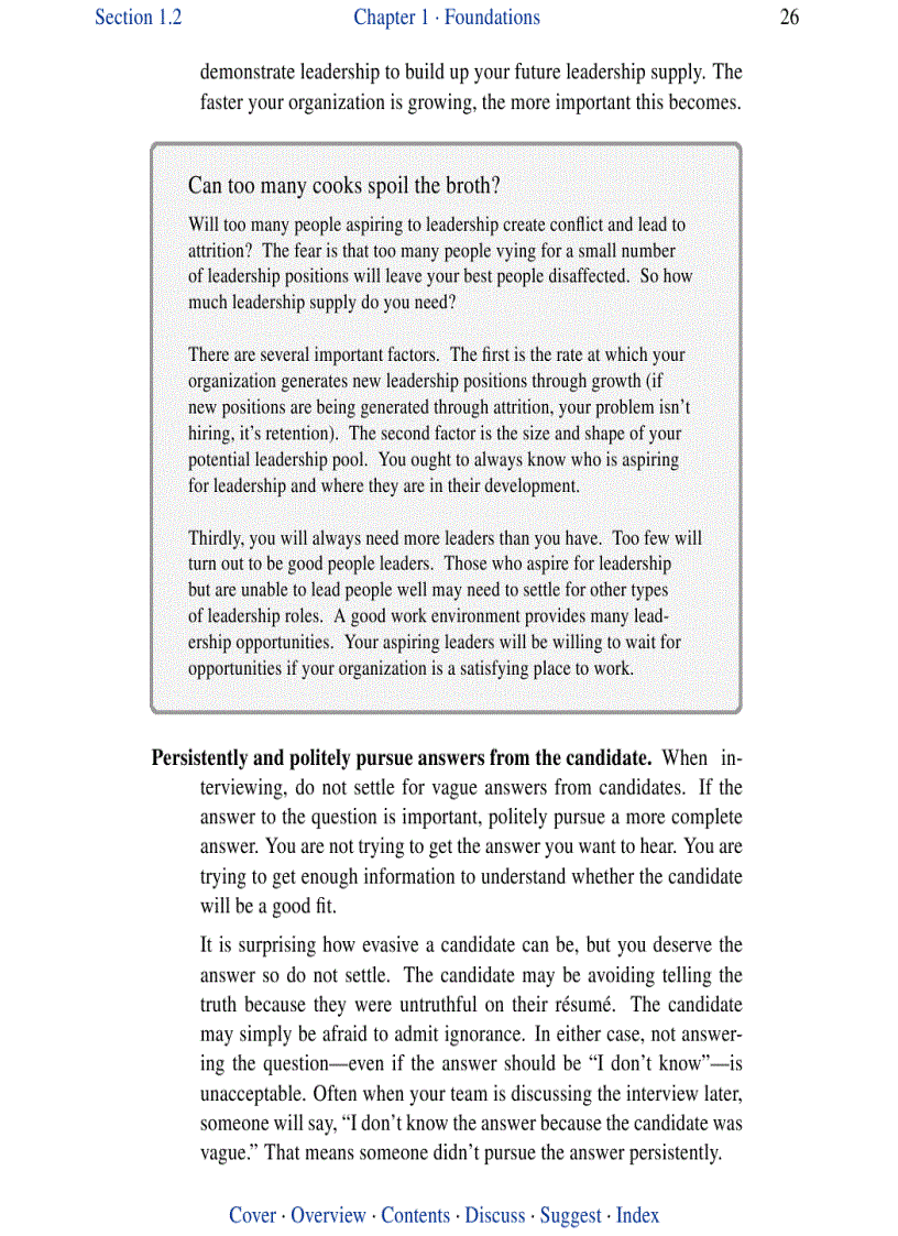 image for page Agile Hiring