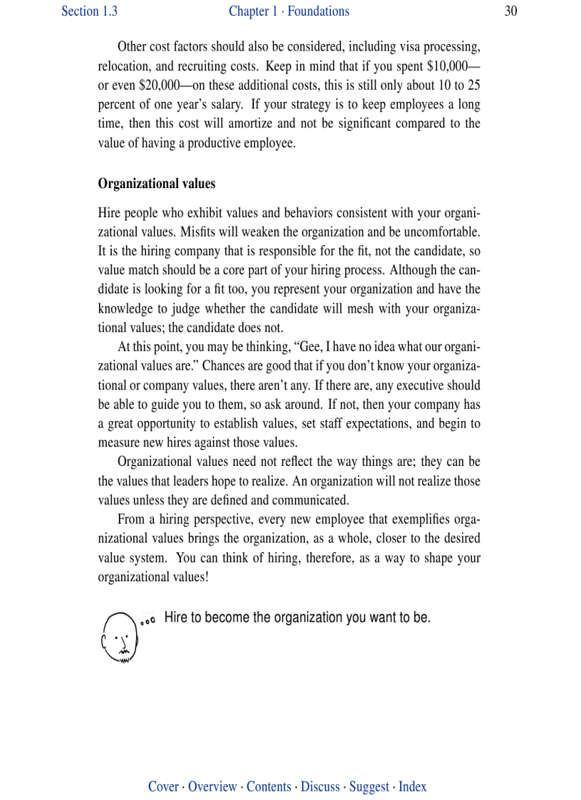 image for page Agile Hiring