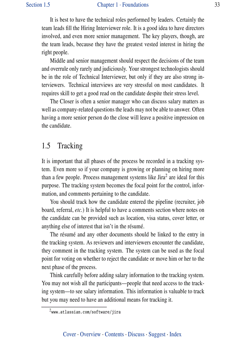 image for page Agile Hiring