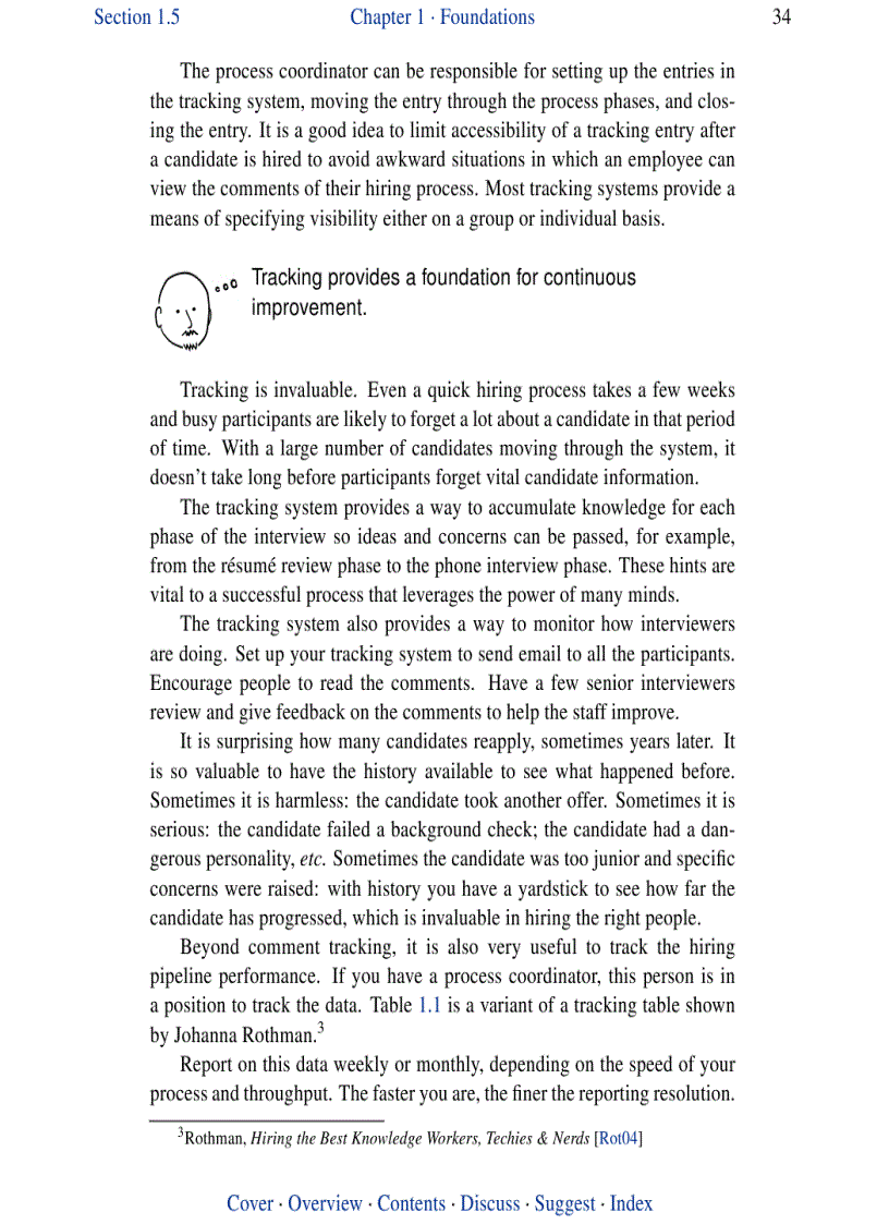 image for page Agile Hiring