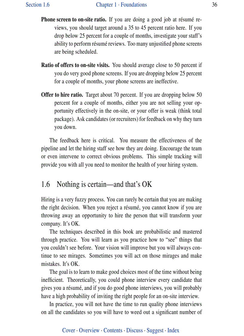 image for page Agile Hiring