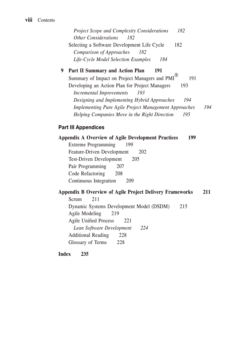 image for page Making Sense of Agile Project Management Balancing Control and Agility