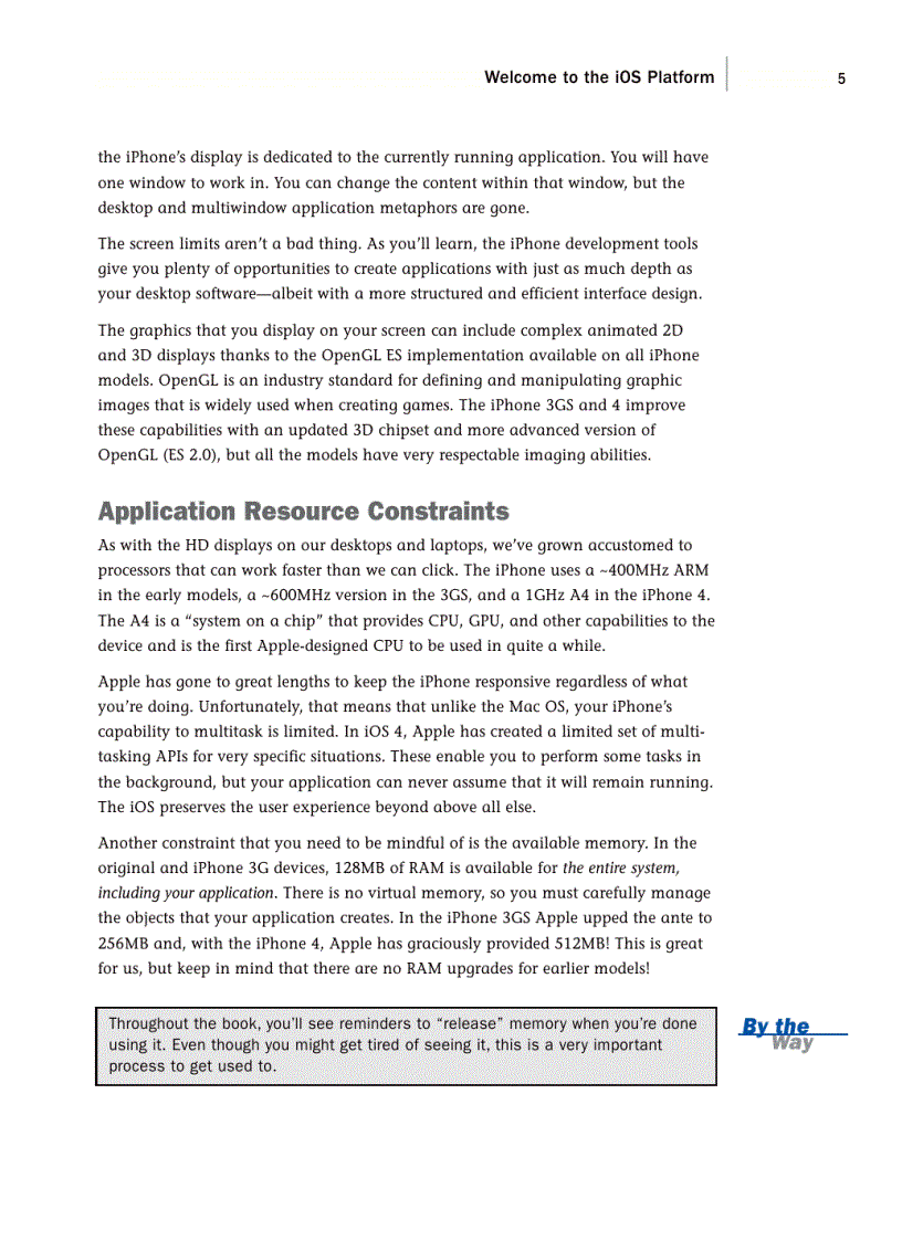 image for page IPhone Application Development in 24 Hours