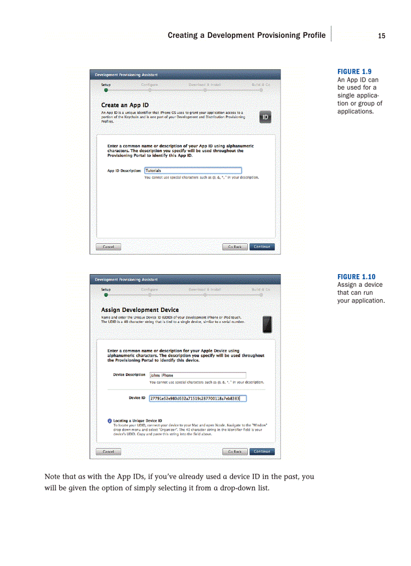 image for page IPhone Application Development in 24 Hours