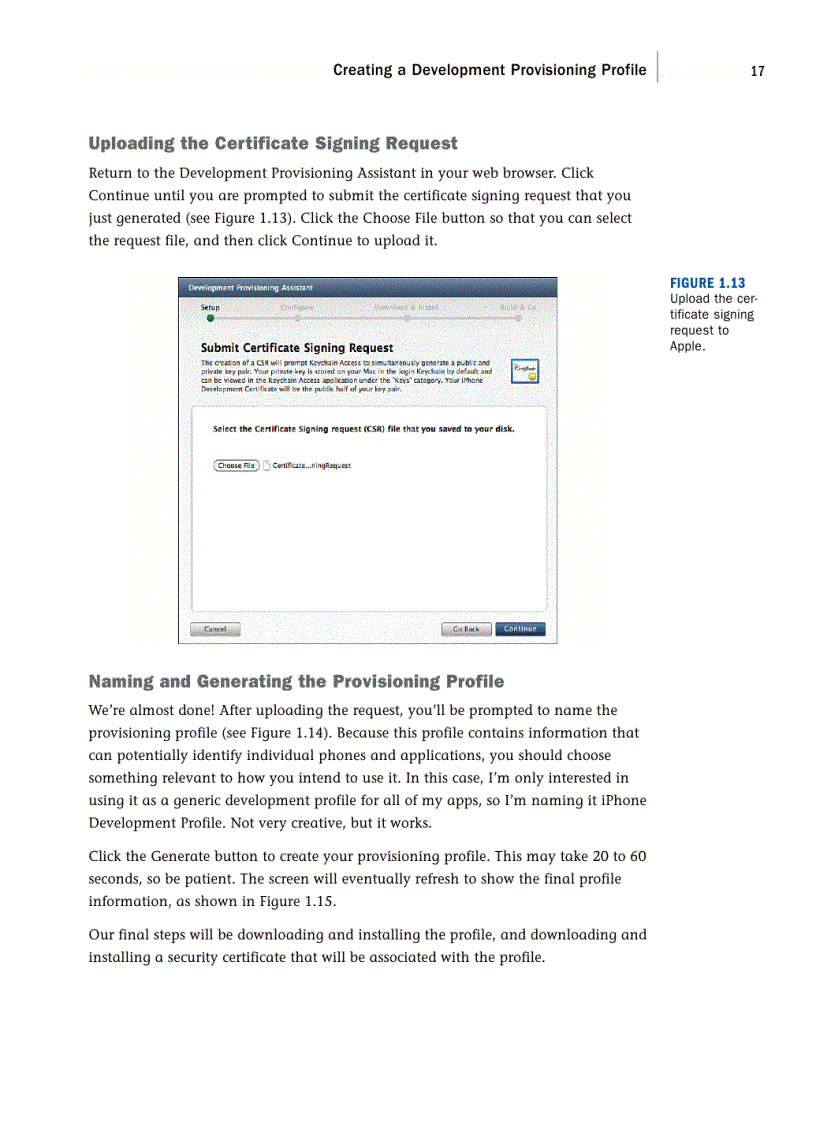image for page IPhone Application Development in 24 Hours