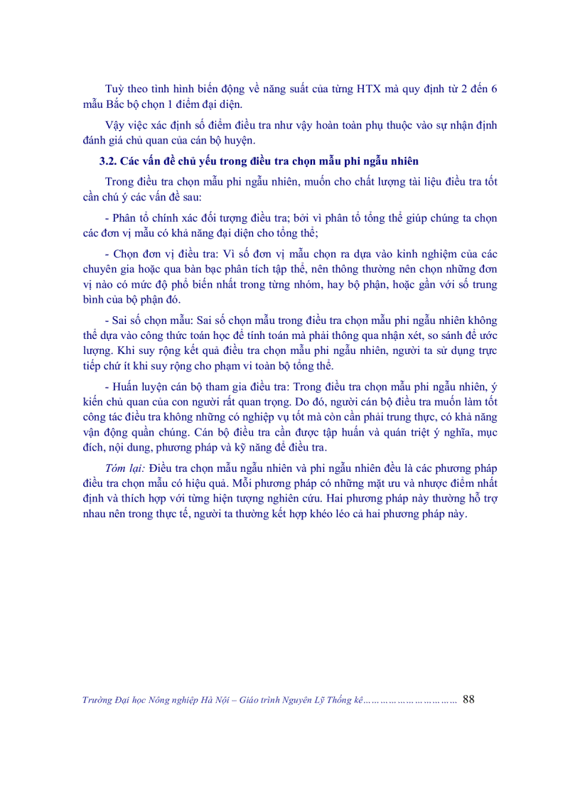 image for page Giáo trình nguyên lí thống kê V