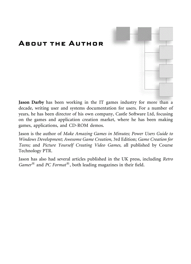 image for page Going to War Creating Computer War Games