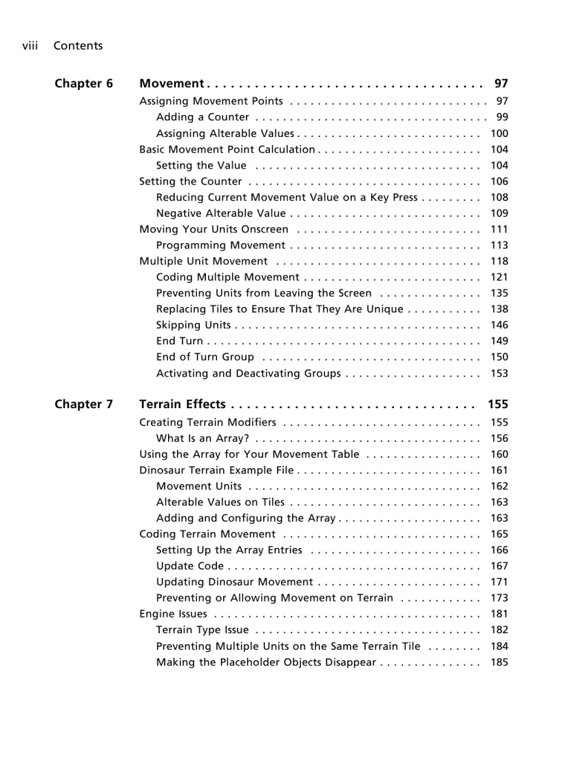 image for page Going to War Creating Computer War Games