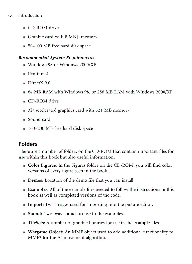 image for page Going to War Creating Computer War Games