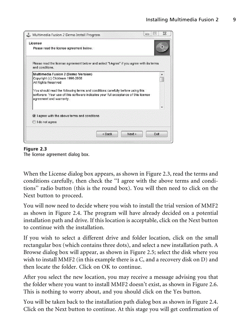 image for page Going to War Creating Computer War Games