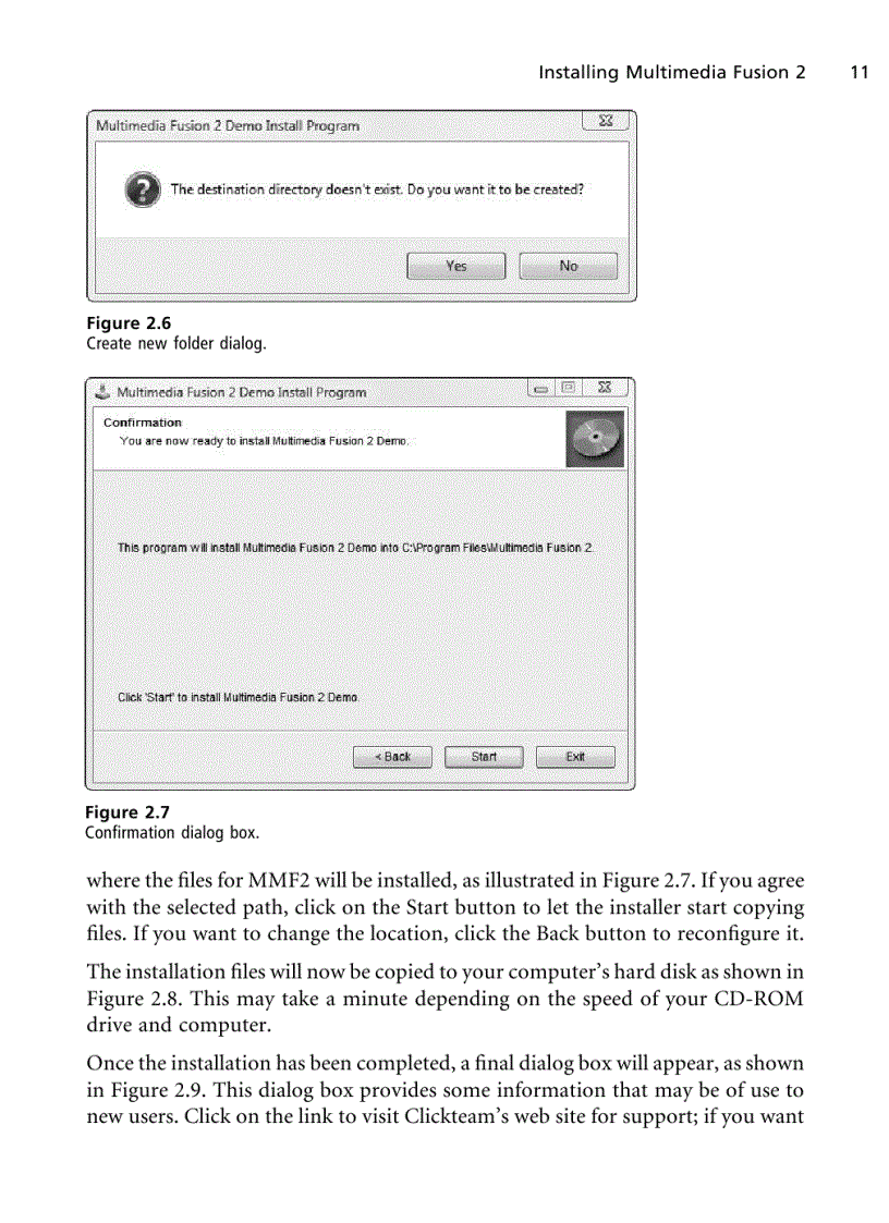 image for page Going to War Creating Computer War Games