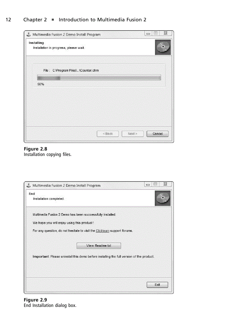 image for page Going to War Creating Computer War Games
