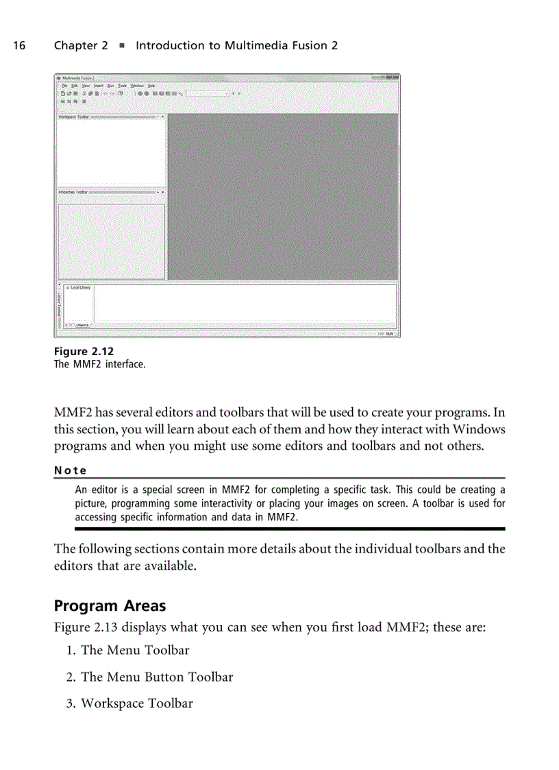 image for page Going to War Creating Computer War Games