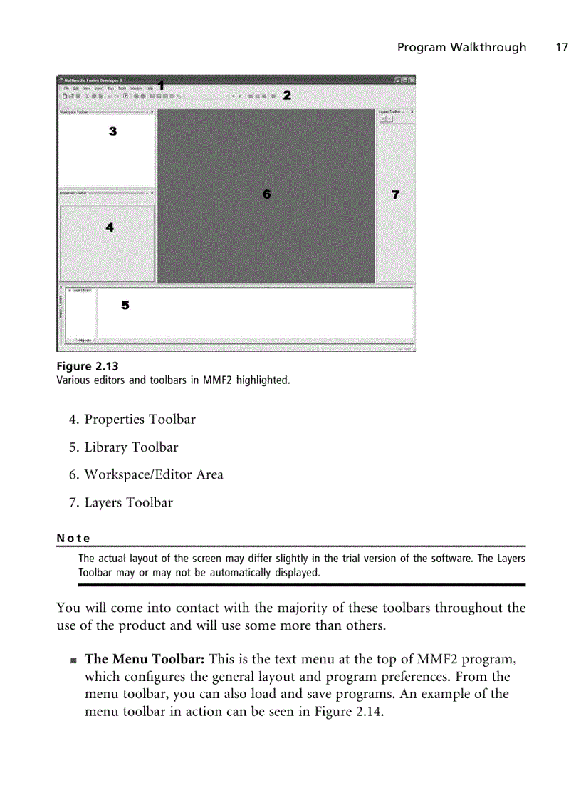image for page Going to War Creating Computer War Games